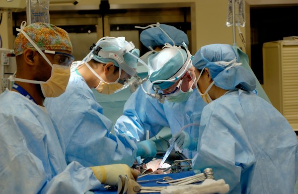 Amrita Hospital