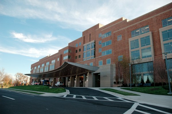 BLK-Max Super Speciality Hospital