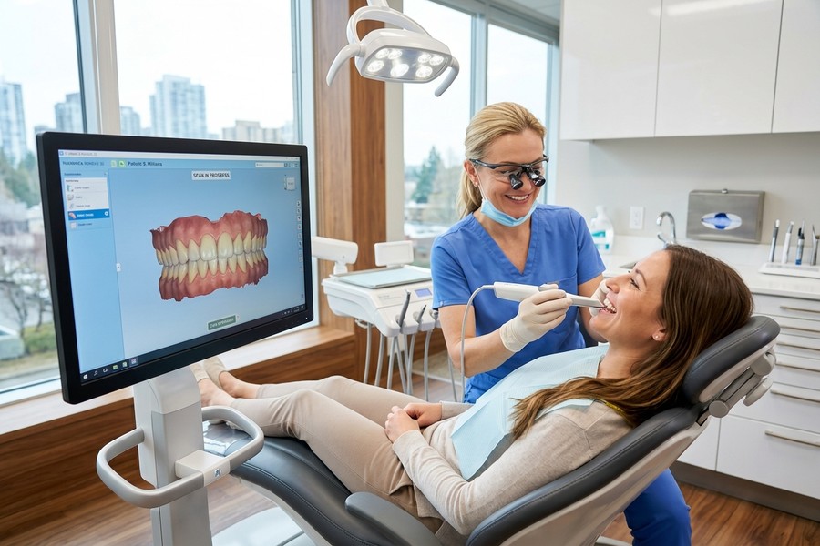 Dental care
