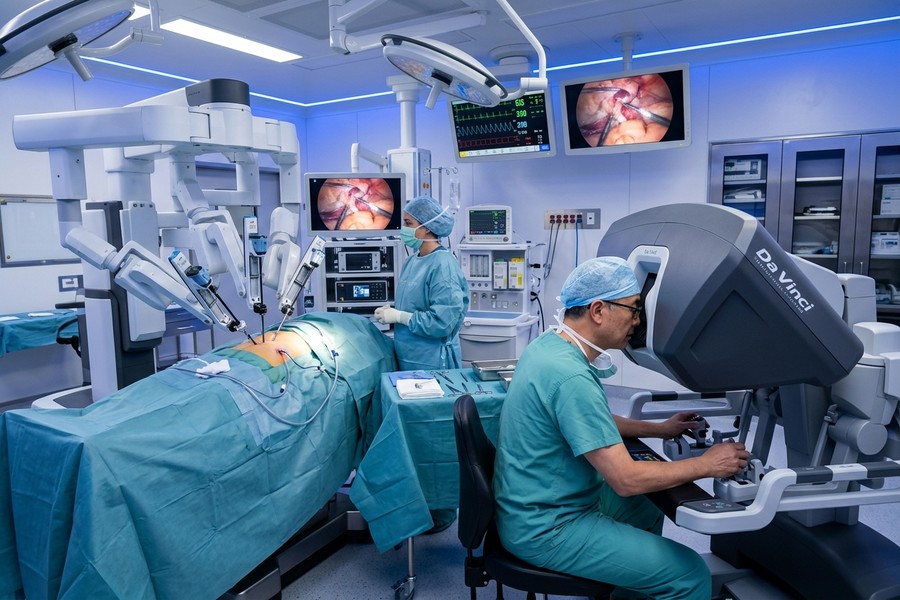 Urology